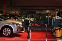 Best of Belron, una insólita competición de cambiar cristales que deja ver mucho más allá