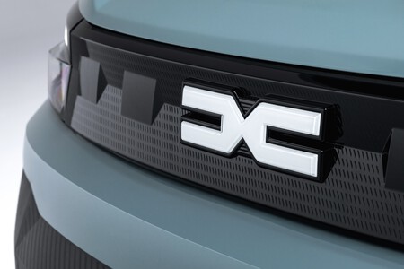 Dacia Spring 2026