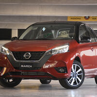 El Nissan March 2021 ya tiene precio en México: esto incluye en cada versión