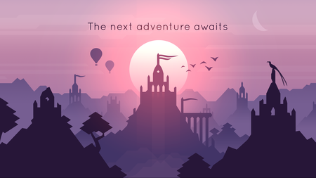 Alto's Odyssey, la secuela de Alto's Adventure, ya tiene su primer teaser