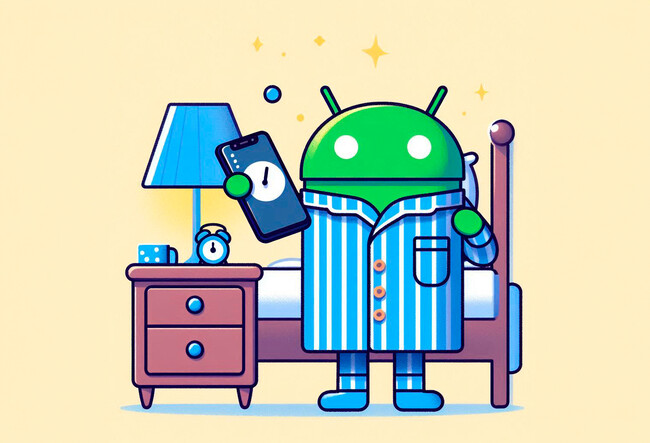 Alarma Android