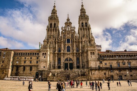 El New York Times se rinde ante el Camino de Santiago y Córdoba en sus "52 lugares que visitar"