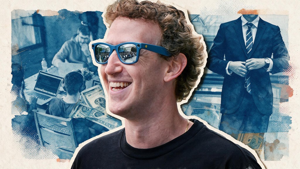 Mark Zuckerberg fichó a un experto en IA por 1.500 millones al año: le ha durado 11 meses