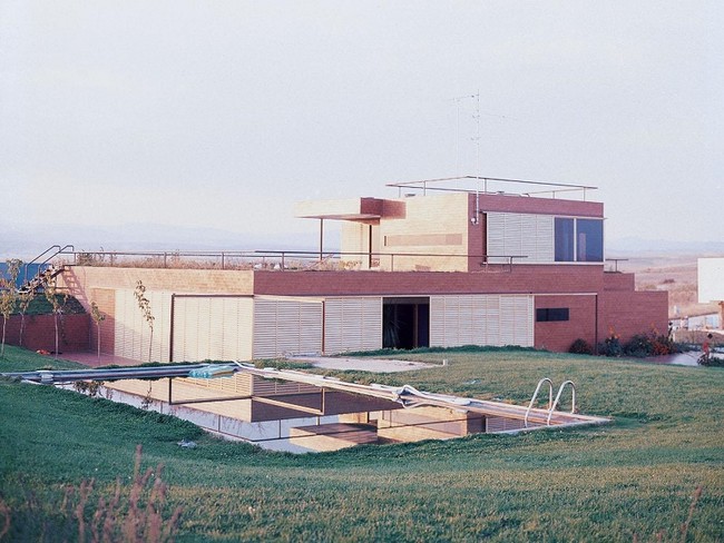 Casa Guzmán