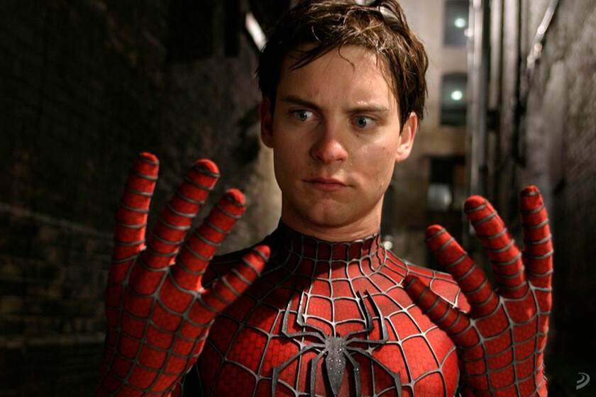 La cronología completa, ordenada y explicada de las películas de Spider-Man