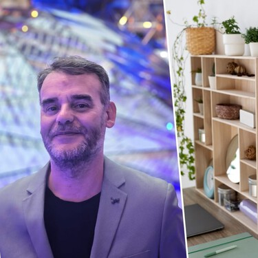 Soy experto en decoración, y estos son los trucos que uso para mantener la casa ordenada sin esfuerzo 