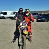 Una mirada a MotoGP desde los ojos de un psicólogo