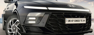 Así es el mellizo del Kia K3: un sedán con motor turbo que suena necesario para Hyundai en México