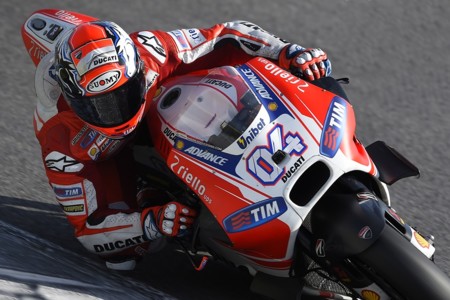 Andrea Dovizioso