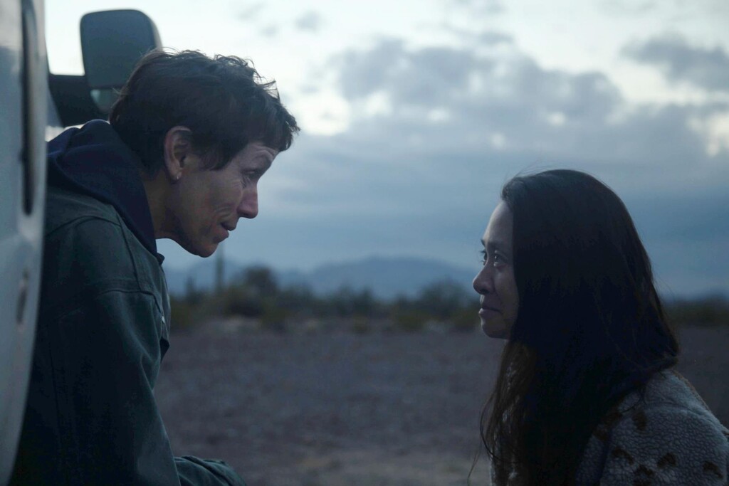 BAFTA 2021: 'Nomadland' y 'Una joven prometedora' vuelven a confirmar el dominio de la mirada femenina en esta temporada de premios