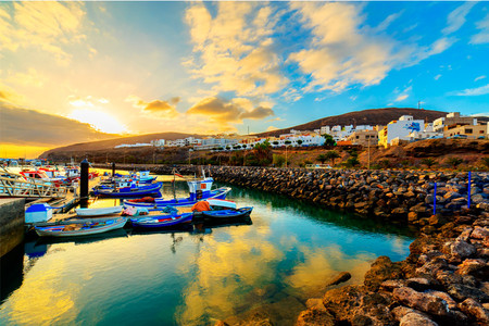 Vacaciones en Fuerteventura desde 215 euros con Destinia