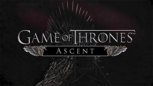 Game of Thrones Ascent