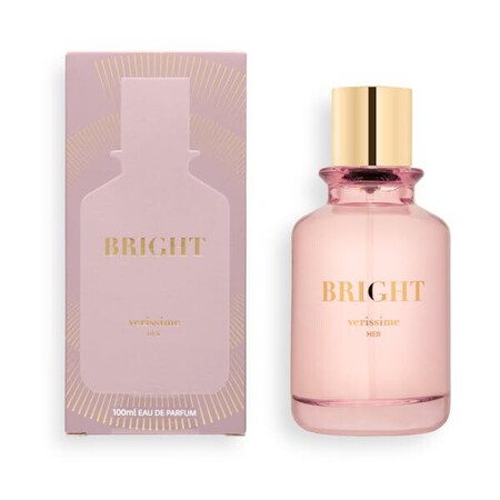 bright