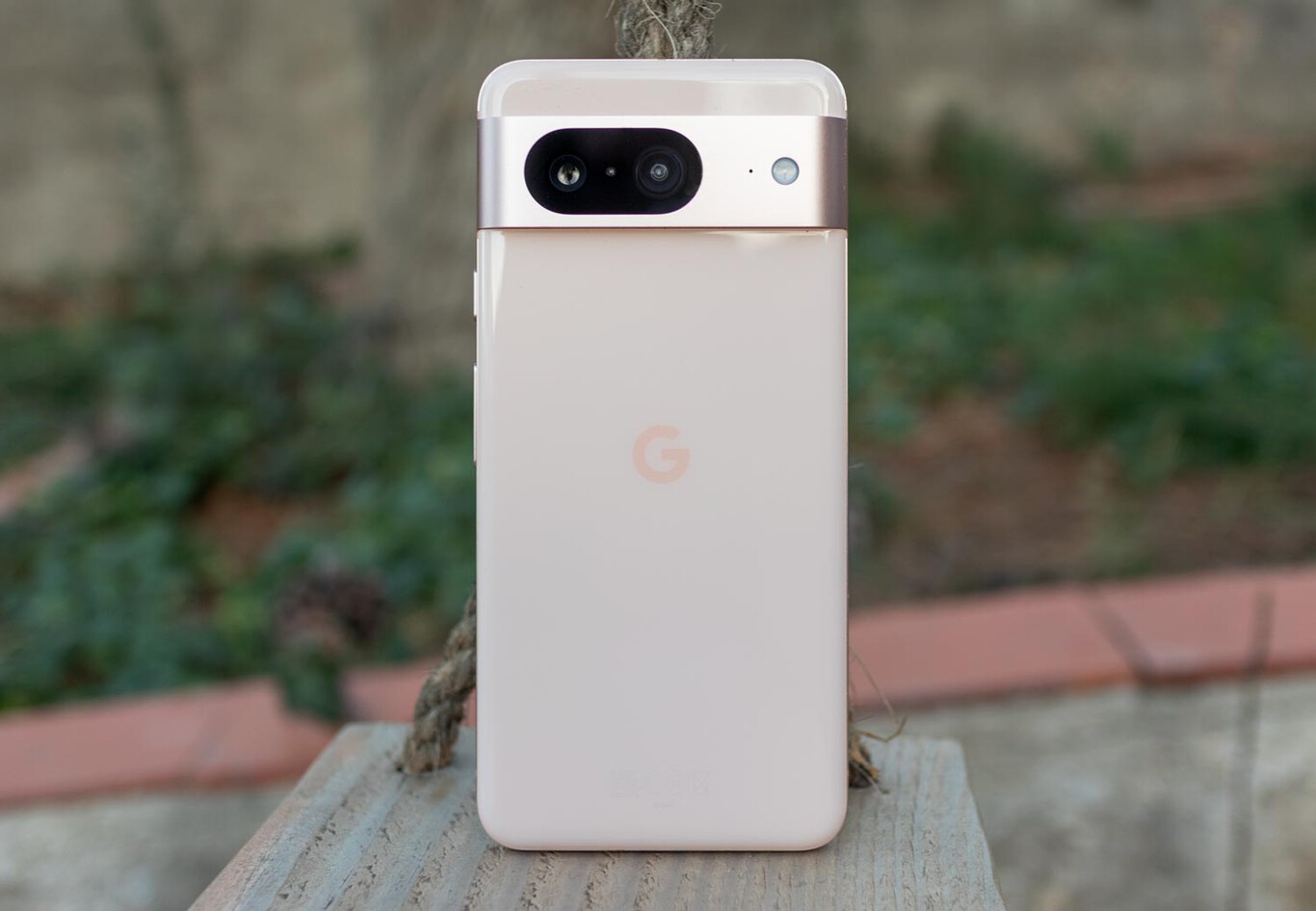 Google Pixel 8, análisis tras tres meses de uso