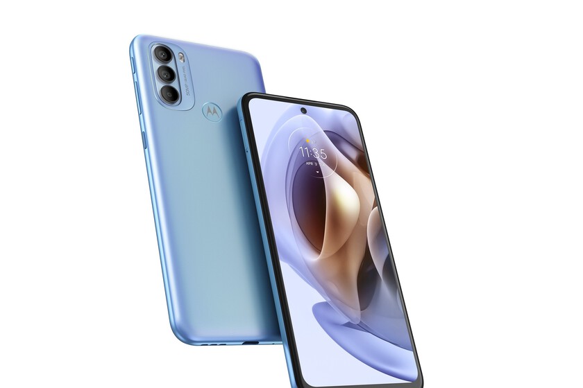Motorola Moto g31: lanzamiento, precio en México, características