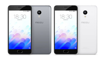 Meizu M3: una actualización muy ligera manteniéndose por debajo de los 100 euros