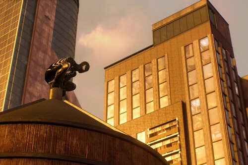 Marvel S Spider Man 2 No hay escapatoria