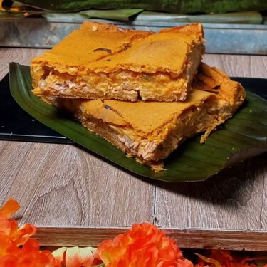 Cómo preparar tamales Mucbipollo: la receta tradicional yucateca para celebrar el Día de Muertos