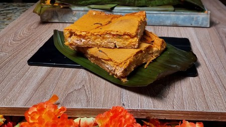 Cómo preparar tamales Mucbipollo: la receta tradicional yucateca para celebrar el Día de Muertos
