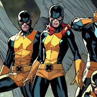 Marvel Studios elige a una estrella del universo The Boys para dar vida a uno de los miembros fundadores de X-Men 