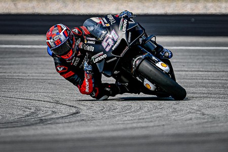 Pirro Sepang Motogp 2022