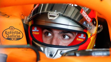 Carlos Sainz ante la última pantalla: romper las apuestas y devolverle a Ferrari el mundial de Fórmula 1