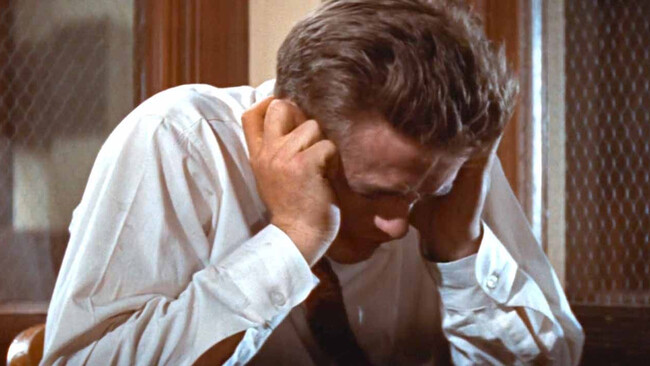 James Dean