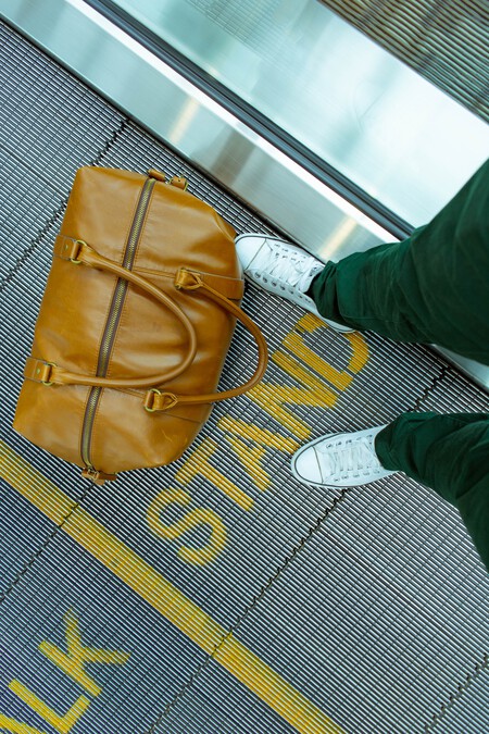 Bolsa De Viaje