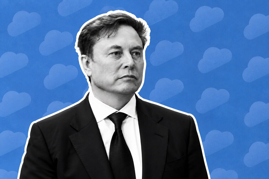 Elon Musk, CEO de SpaceX: "Las neoclouds van a experimentar muertes y consolidaciones a nivel extremo"