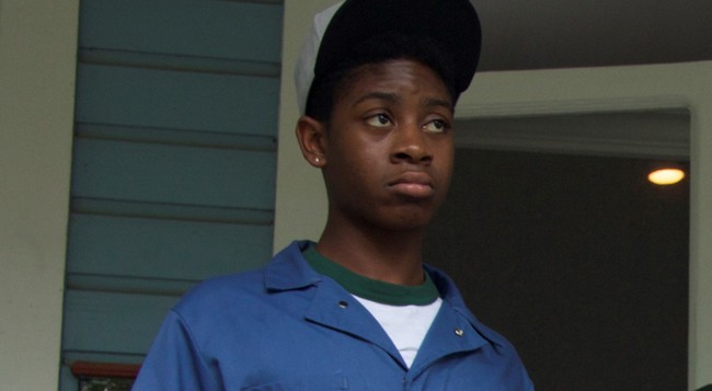 Rj Cyler