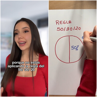 La solución para ahorrar a final de mes es este sistema para controlar tus finanzas, según una experta en inversión 