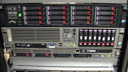 La empresa debe utilizar cifrado de datos para discos virtuales