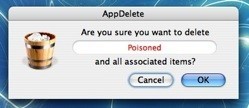 AppDelete: Elimina cualquier rastro de tus aplicaciones