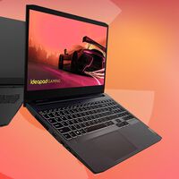 Potencia gaming a precio de ganga: PcComponentes te deja este Lenovo IdeaPad Gaming 3 15ACH6 por 149 euros menos