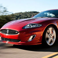 El Jaguar XK renacerá como un gran turismo de cuatro plazas