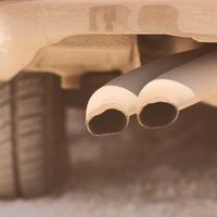 En España tenemos los coches más viejos de Europa: la mayoría no tienen ni derecho a la etiqueta de la DGT 