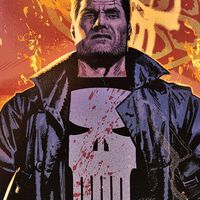 Esta batalla entre The Punisher y Lobezno es tan bestia que no existe un UCM en todo el multiverso que la admita 