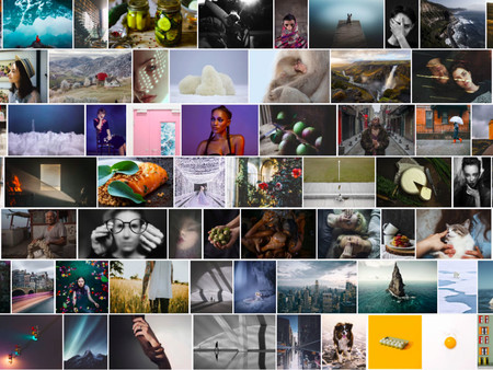 500px es adquirido por la plataforma de contenido visual más grande de China, VCG