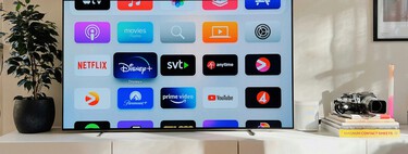Estos ajustes dan mucho brillo a tu Smart TV pero la destrozan por completo. Así puedes desactivarlos 