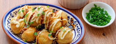 Takoyakis: receta fácil de las irresistibles bolitas de pulpo, icónicas de la gastronomía japonesa