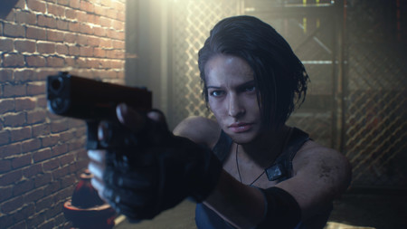 Resident Evil 3 nos pone al día de todos los sucesos previos en la saga con su nuevo vídeo