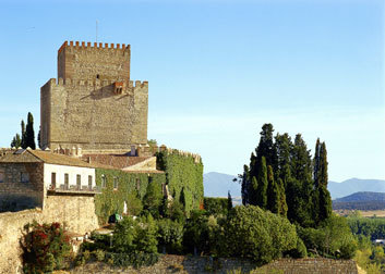 Parador Ciudad Rodrigo