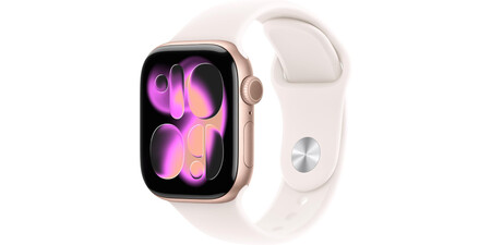 Apple Watch Series 11 1