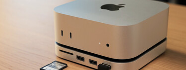 Tras dos meses desde su lanzamiento, Satechi ha derribado el precio de uno de sus accesorios más útiles para el Mac mini M4 