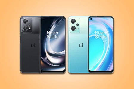 OnePlus Nord CE 2 Lite 5G regresa a su precio de lanzamiento en Amazon México: el smartphone más "barato" de la marca con hasta a 12MSI