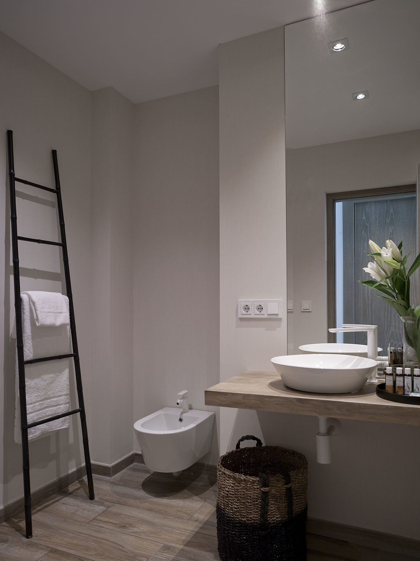 Foto de El Balandret Hotel Boutique (19/38)