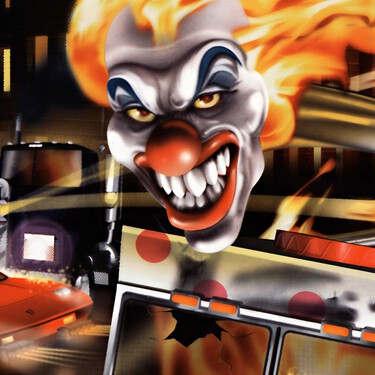 Antes De God Of War Este Creativo Invento Un Genero Que Definio Al Primer Playstation Twisted Metal Fue El Caos Que Necesitaba La Consola