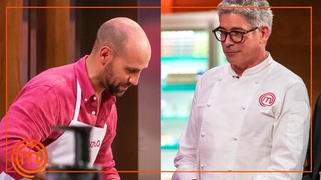 La gran revelación de Boris Izaguirre sobre los romances de Gonzalo Miró en 'MasterChef Celebrity 5'