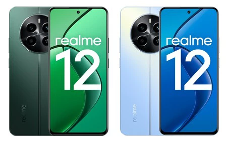 Realme 12 4g