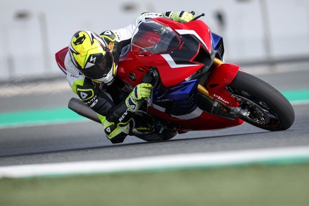 La Honda CBR1000RR-R de Álvaro Bautista será la segunda moto con mayor límite de revoluciones del WSBK 2020